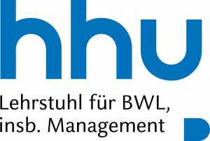 hhu_logo_management_vertikal