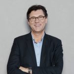 Prof. Dr. Michael Feindt, a part of the U4I-Eco-System