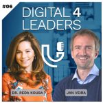#6 Tech-Talente in Deutschland – Wo stehen wir & was brauchen wir? – mit Dr. Ranja Reda Kouba