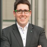 Dr. Jörg Nagel, a part of the U4I-Eco-System