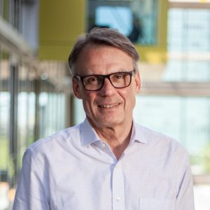 Picture of Dr. Wolfgang Huhn