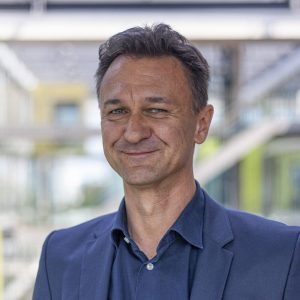 Wolfgang Lay