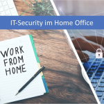 5 Tips For IT Security In Home Office