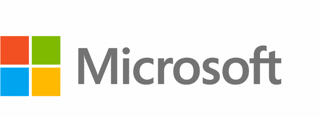 Microsoft, a part of the U4I-eco-system