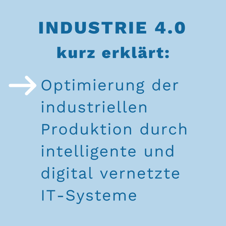 Industrie 4.0