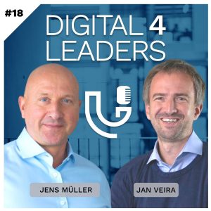 Digitalisierung Immobilien