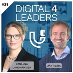 Digitalisierung Schienengüterverkehr
