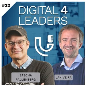 Digitalisierung und Nachhaltigkeit Sascha Pallenberg