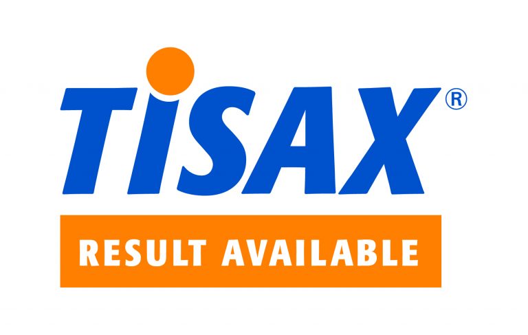 TISAX® Result available