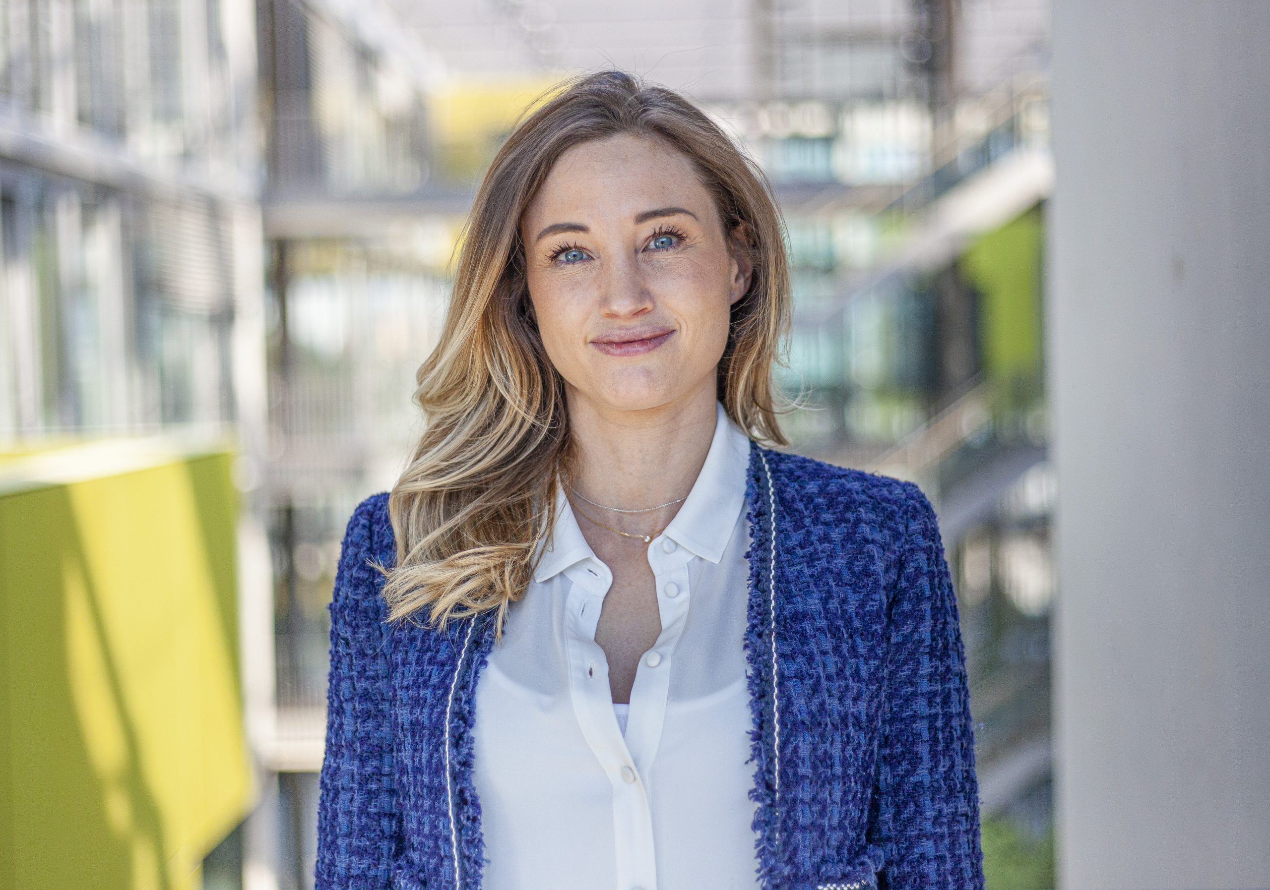 DR. THERESA TEERLING