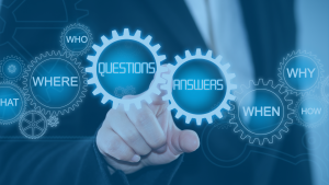 Questions Answers