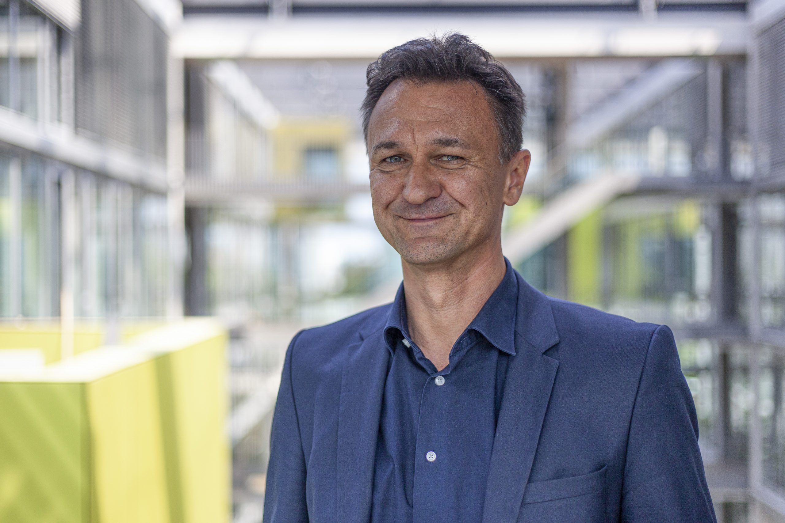 WOLFGANG LAY