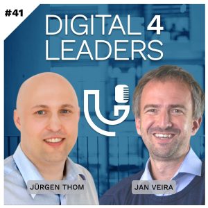 Jürgen Thom Outsourcing Digitalisierung