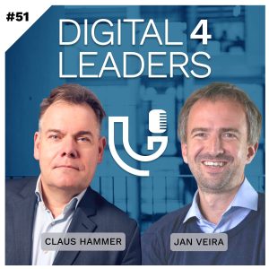Digitales Gesundheitswesen Claus Hammer Jan Veira