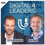 Digitaler Stress David Bausch Jan Veira