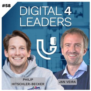 Podcast Philip Hitschler-Becker und Jan Veira