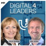 Anja Simon Digital4Leaders Podcast