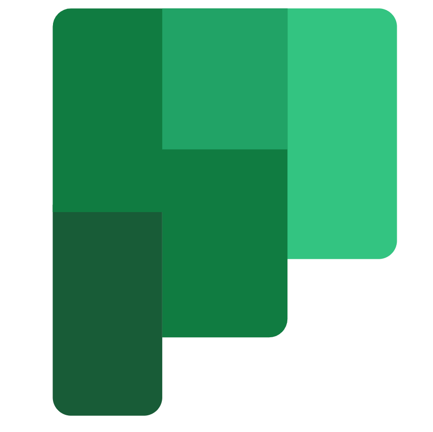 MS Planer Logo