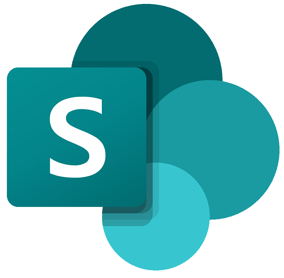 MS Sharepoint Logo