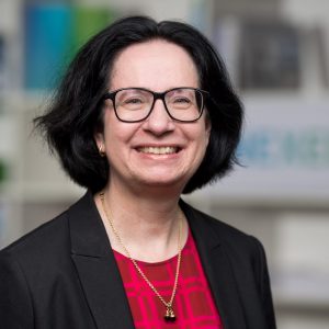 Dr. Birgit Boss Digitaler Zwilling